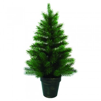 BRAD ARTIFICIAL POTTERY 90 cm BRAD ARTIFICIAL POTTERY 90 cm