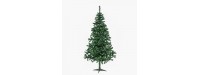 BRAD ARTIFICIAL CHRISTMAS TOP - 120 cm BRAD ARTIFICIAL CHRISTMAS TOP - 120 cm