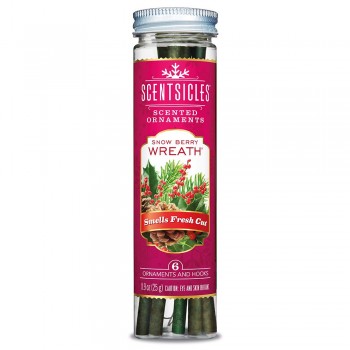 BEȚIȘOARE PARFUMATE-AROMĂ DE VÂSC ALB BEȚIȘOARE PARFUMATE-AROMĂ DE VÂSC ALB