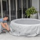 Jacuzzi Gonflabil-Portabil Lay-Z-Spa Paris AirJet™ Jacuzzi Gonflabil-Portabil Lay-Z-Spa Paris AirJet™