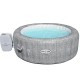 Jacuzzi Gonflabil-Portabil Lay-Z-Spa Honolulu AirJet™ Jacuzzi Gonflabil-Portabil Lay-Z-Spa Honolulu AirJet™