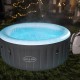 Jacuzzi Gonflabil-Portabil Lay-Z-Spa Bali AirJet™ Jacuzzi Gonflabil-Portabil Lay-Z-Spa Bali AirJet™
