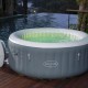Jacuzzi Gonflabil-Portabil Lay-Z-Spa Bali AirJet™ Jacuzzi Gonflabil-Portabil Lay-Z-Spa Bali AirJet™