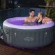 Jacuzzi Gonflabil-Portabil Lay-Z-Spa Bali AirJet™ Jacuzzi Gonflabil-Portabil Lay-Z-Spa Bali AirJet™