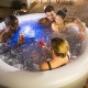 Jacuzzi Gonflabil-Portabil Lay-Z-Spa Tahiti AirJet™ Jacuzzi Gonflabil-Portabil Lay-Z-Spa Tahiti AirJet™
