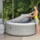 Jacuzzi Gonflabil-Portabil Lay-Z-Spa Tahiti AirJet™ Jacuzzi Gonflabil-Portabil Lay-Z-Spa Tahiti AirJet™