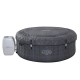 Jacuzzi Gonflabil-Portabil Lay-Z-Spa Havana AirJet™ Jacuzzi Gonflabil-Portabil Lay-Z-Spa Havana AirJet™