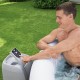 Jacuzzi Gonflabil-Portabil Lay-Z-Spa Havana AirJet™ Jacuzzi Gonflabil-Portabil Lay-Z-Spa Havana AirJet™