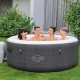 Jacuzzi Gonflabil-Portabil Lay-Z-Spa Havana AirJet™ Jacuzzi Gonflabil-Portabil Lay-Z-Spa Havana AirJet™
