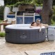 Jacuzzi Gonflabil-Portabil Lay-Z-Spa Havana AirJet™ Jacuzzi Gonflabil-Portabil Lay-Z-Spa Havana AirJet™