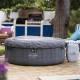 Jacuzzi Gonflabil-Portabil Lay-Z-Spa Havana AirJet™ Jacuzzi Gonflabil-Portabil Lay-Z-Spa Havana AirJet™
