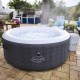 Jacuzzi Gonflabil-Portabil Lay-Z-Spa Havana AirJet™ Jacuzzi Gonflabil-Portabil Lay-Z-Spa Havana AirJet™