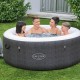 Jacuzzi Gonflabil-Portabil Lay-Z-Spa Havana AirJet™ Jacuzzi Gonflabil-Portabil Lay-Z-Spa Havana AirJet™