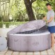 Jacuzzi Gonflabil-Portabil Lay-Z-Spa Cancun AirJet™ Jacuzzi Gonflabil-Portabil Lay-Z-Spa Cancun AirJet™