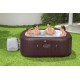 Jacuzzi Gonflabil-Portabil Lay-Z-Spa Maldives hydrojet Pro Jacuzzi Gonflabil-Portabil Lay-Z-Spa Maldives hydrojet Pro