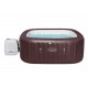 Jacuzzi Gonflabil-Portabil Lay-Z-Spa Maldives hydrojet Pro Jacuzzi Gonflabil-Portabil Lay-Z-Spa Maldives hydrojet Pro