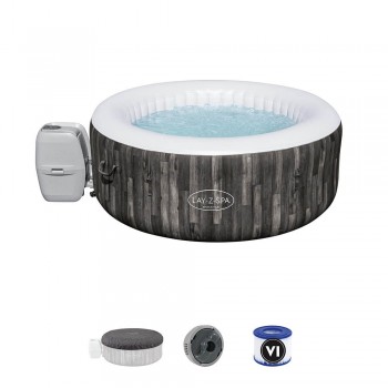 Jacuzzi Gonflabil-Portabil Lay-Z-Spa Bahamas AirJet™ Jacuzzi Gonflabil-Portabil Lay-Z-Spa Bahamas AirJet™