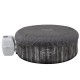 Jacuzzi Gonflabil-Portabil Lay-Z-Spa Bahamas AirJet™ Jacuzzi Gonflabil-Portabil Lay-Z-Spa Bahamas AirJet™