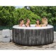 Jacuzzi Gonflabil-Portabil Lay-Z-Spa Bahamas AirJet™ Jacuzzi Gonflabil-Portabil Lay-Z-Spa Bahamas AirJet™