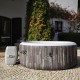 Jacuzzi Gonflabil-Portabil Lay-Z-Spa Bahamas AirJet™ Jacuzzi Gonflabil-Portabil Lay-Z-Spa Bahamas AirJet™