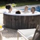 Jacuzzi Gonflabil-Portabil Lay-Z-Spa Bahamas AirJet™ Jacuzzi Gonflabil-Portabil Lay-Z-Spa Bahamas AirJet™