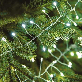 GHIRLANDĂ LUMINA ZÂNELOR 700LED, 7m, ALB RECE PRINTAT CU CABLU DE CUPRU GHIRLANDĂ LUMINA ZÂNELOR 700LED, 7m, ALB RECE PRINTAT CU CABLU DE CUPRU