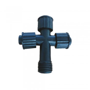 CONECTOR DERIVARE CDC NEGRU CONECTOR DERIVARE CDC NEGRU