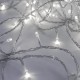 ȘIR DECOR CRYSTALLINE 100 LED, 8m, ALB RECE, CABLU TRANSPARENT ȘIR DECOR CRYSTALLINE 100 LED, 8m, ALB RECE, CABLU TRANSPARENT